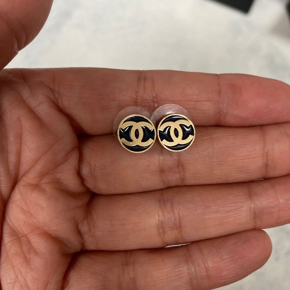 Chanel Earrings - Picture 2 of 2